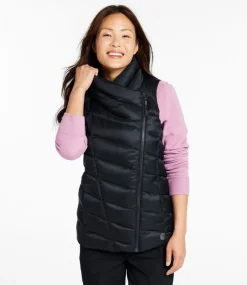 Best L.L.Bean "Women's Boundless Down Puffer Vest"