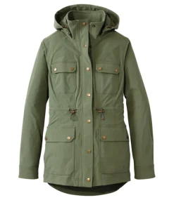 Flash Sale L.L.Bean "Women's Boundless Softshell Jacket"