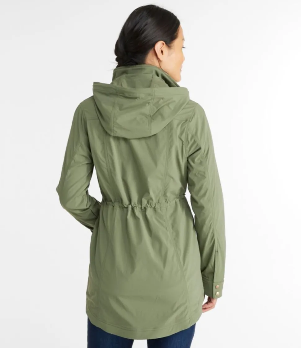Flash Sale L.L.Bean "Women's Boundless Softshell Jacket"