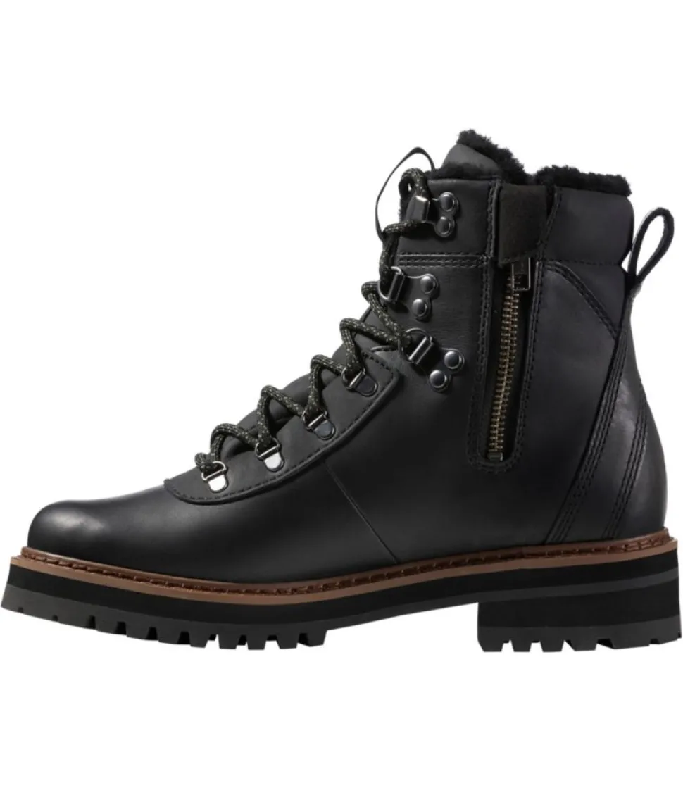 Flash Sale L.L.Bean "Women's Camden Hills Alpine Boots"