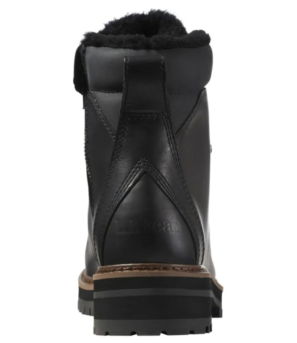 Flash Sale L.L.Bean "Women's Camden Hills Alpine Boots"