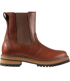 Best L.L.Bean "Women's Camden Hills Chelsea Boots"