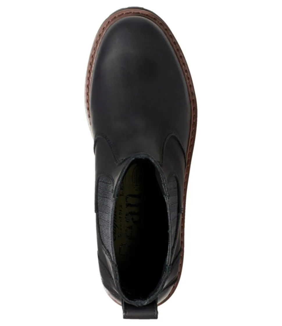 Best L.L.Bean "Women's Camden Hills Chelsea Boots"