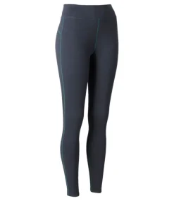 Fashion L.L.Bean "Women's Cresta Midweight 250 Pants, High-Rise Slim-Leg"