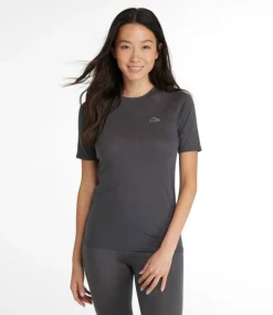 Flash Sale L.L.Bean "Women's Cresta Ultralight 150 Crew Top, Short-Sleeve"