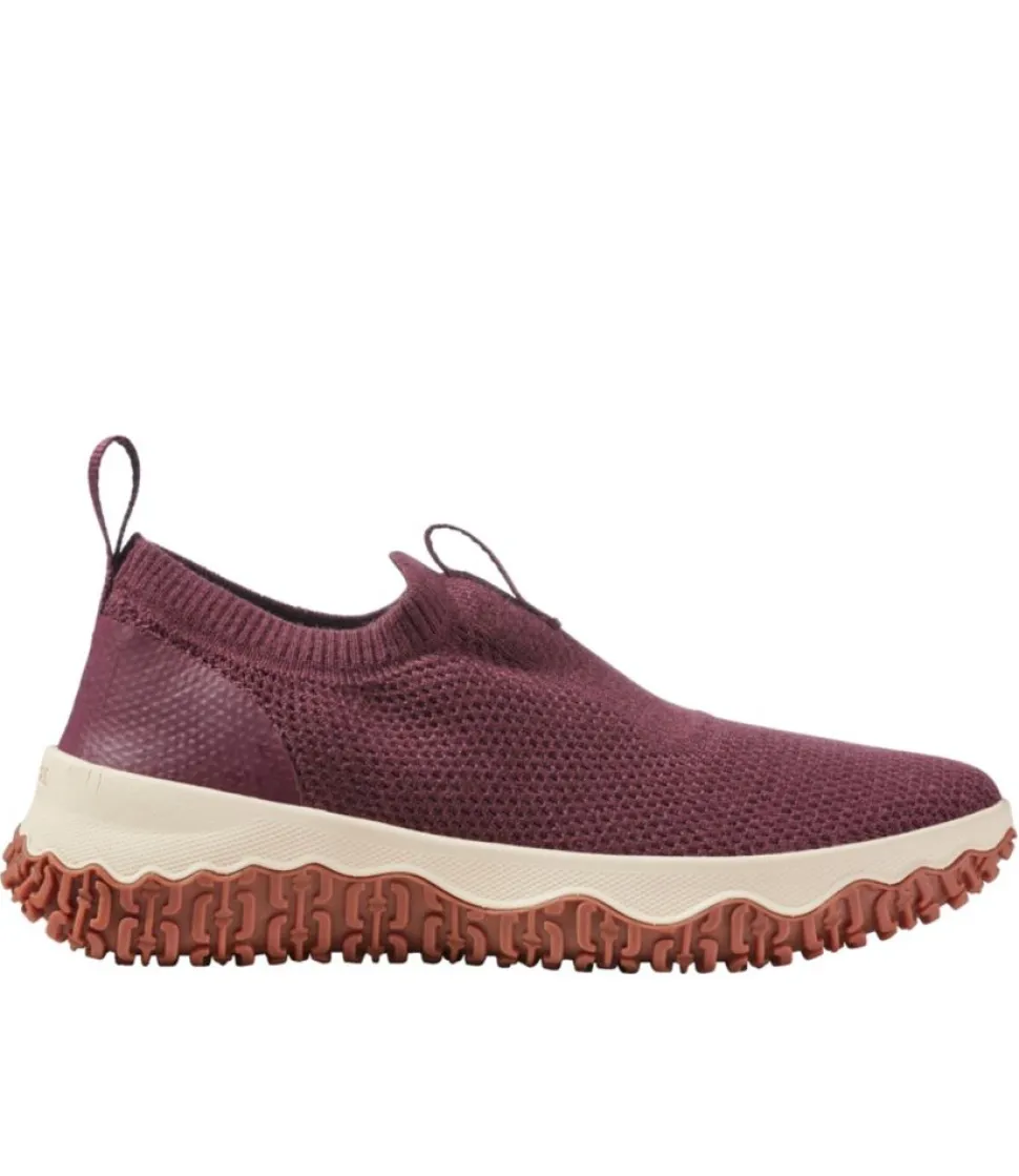 Hot L.L.Bean "Women's Day Venture Slip-Ons"