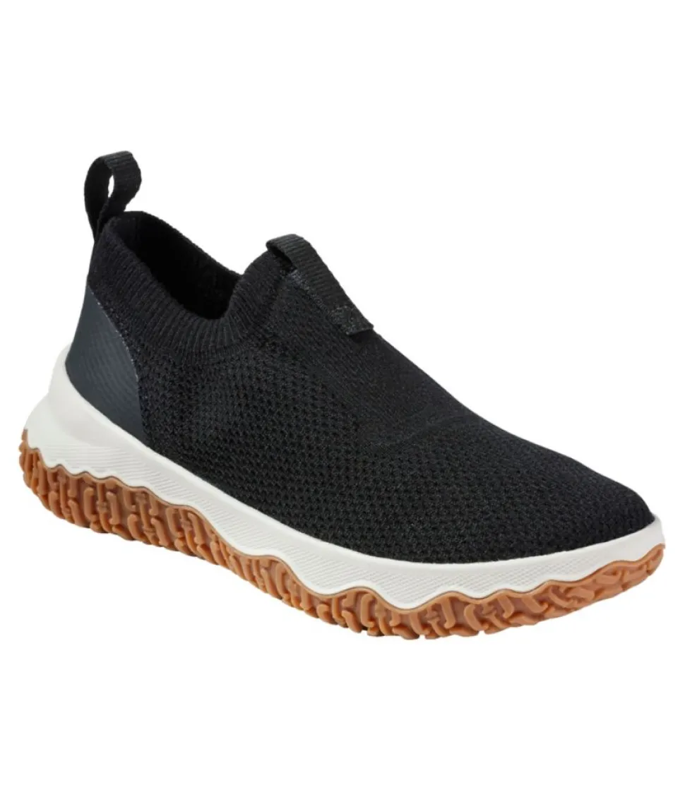 Hot L.L.Bean "Women's Day Venture Slip-Ons"