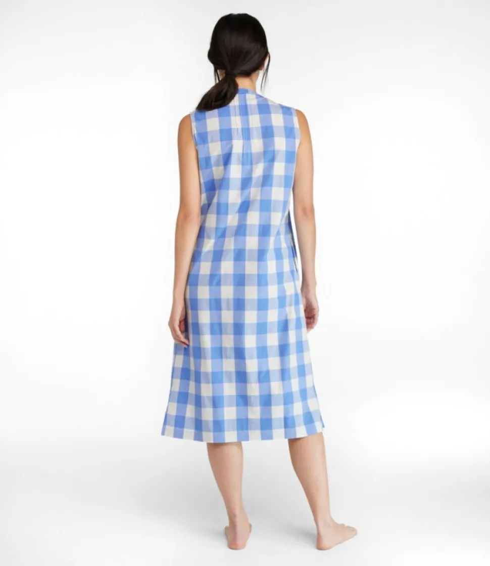 Sale L.L.Bean "Women's Daybreak Nightgown"