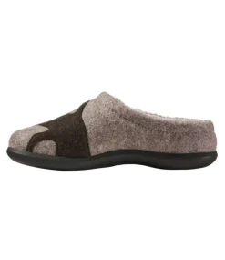 Discount L.L.Bean "Women's Daybreak Scuffs, Motif"