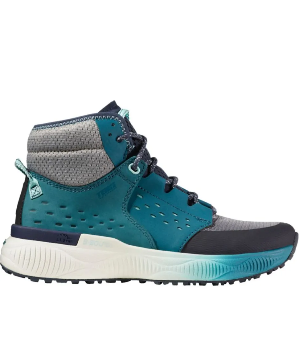 Fashion L.L.Bean "Women's Dirigo Hiking Boots"