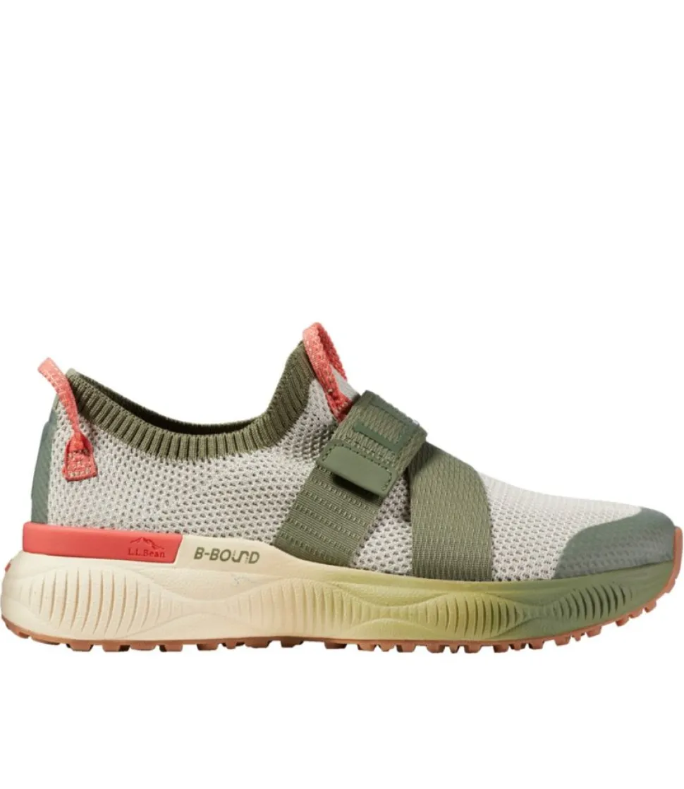 Online L.L.Bean "Women's Dirigo Sneakers, Slip-On"