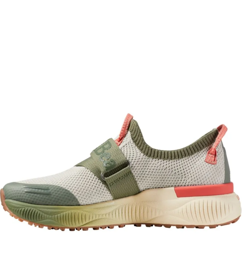 Online L.L.Bean "Women's Dirigo Sneakers, Slip-On"