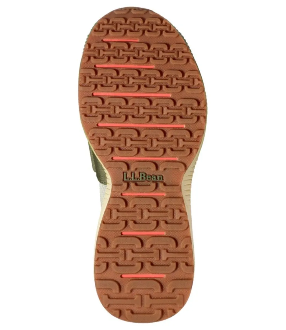 Online L.L.Bean "Women's Dirigo Sneakers, Slip-On"