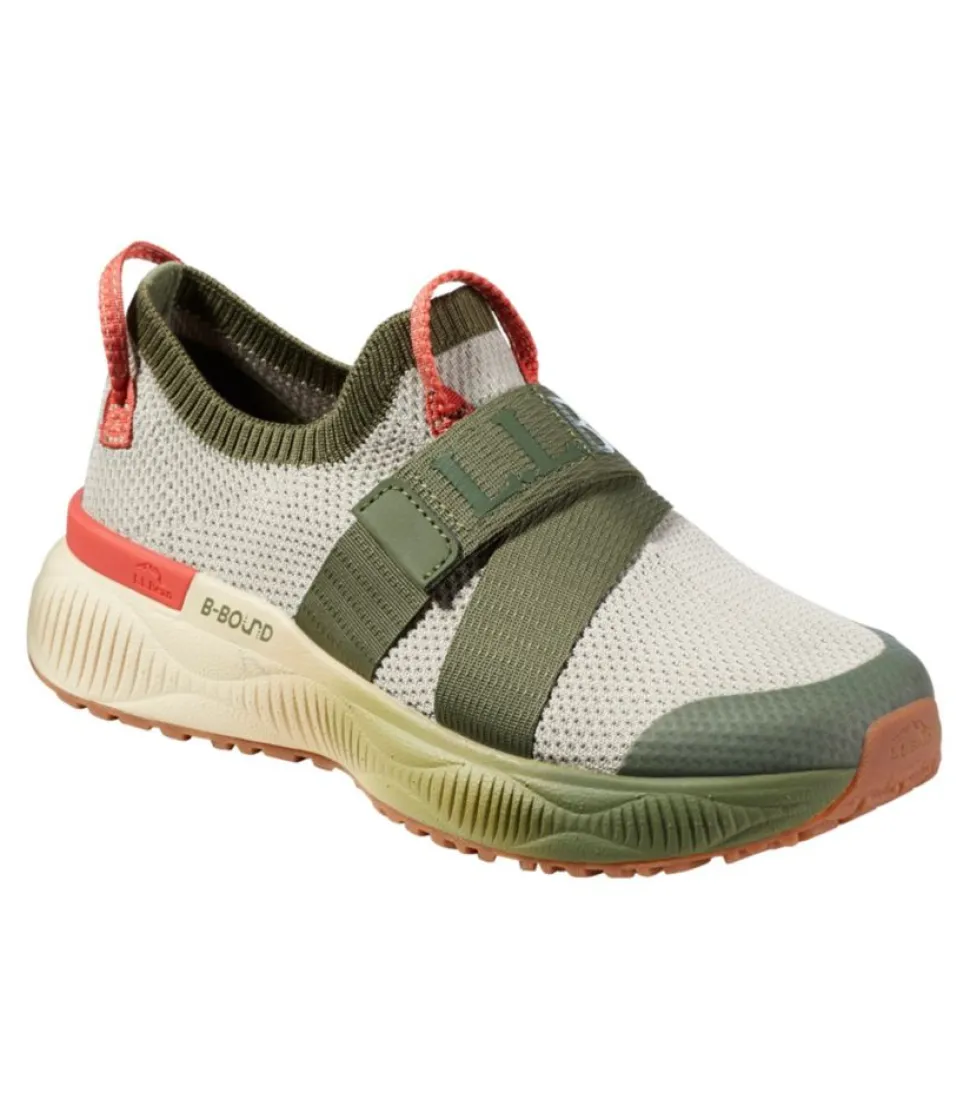Online L.L.Bean "Women's Dirigo Sneakers, Slip-On"