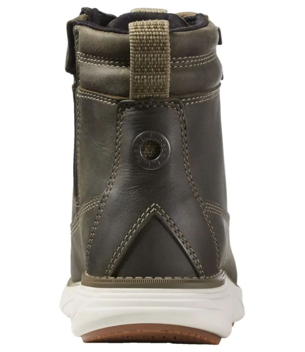 Store L.L.Bean "Women's Down East Utility Boots, Insulated"