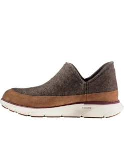 Sale L.L.Bean "Women's Downeast Slip-Ons, Wool"