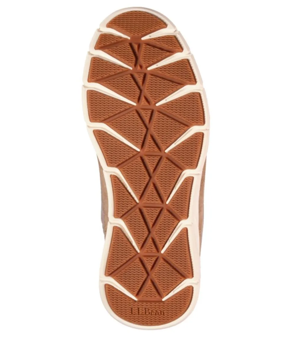 Sale L.L.Bean "Women's Downeast Slip-Ons, Wool"