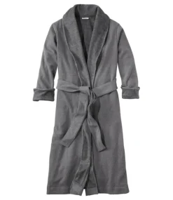 Outlet L.L.Bean "Women's Dream Fleece Robe"
