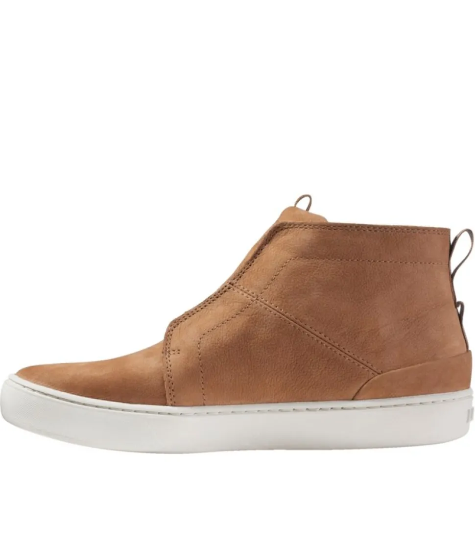 Outlet L.L.Bean "Women's Eco Bay Boots, Leather"