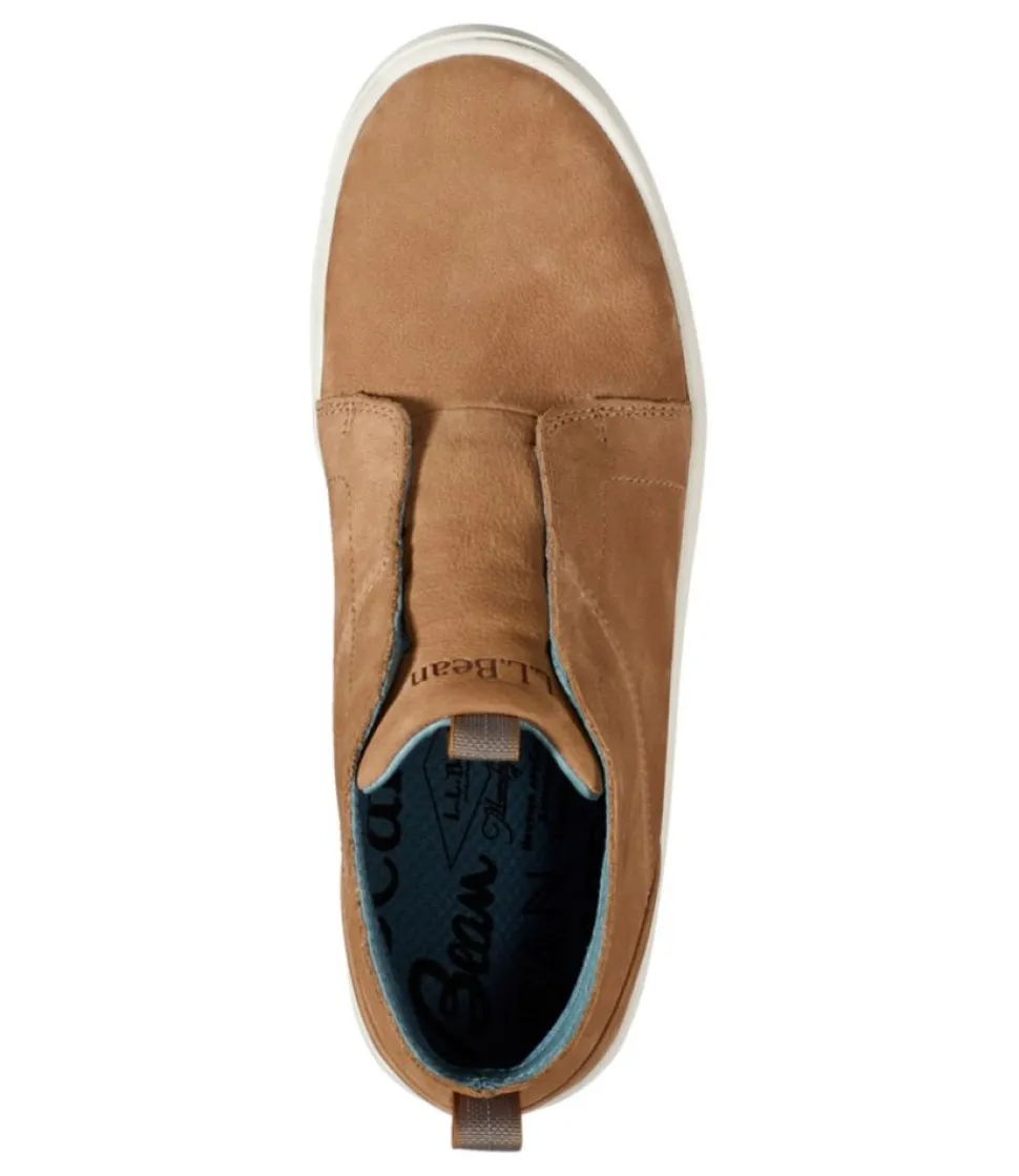 Outlet L.L.Bean "Women's Eco Bay Boots, Leather"
