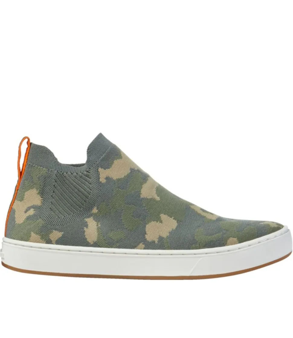 Online L.L.Bean "Women's Eco Bay Knit Chelsea Boots"