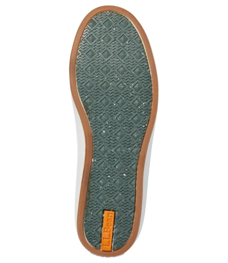 Online L.L.Bean "Women's Eco Bay Knit Chelsea Boots"