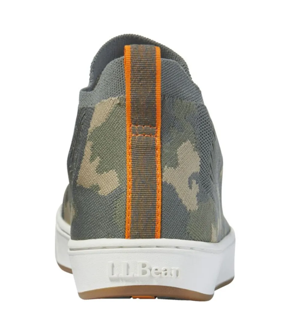Online L.L.Bean "Women's Eco Bay Knit Chelsea Boots"