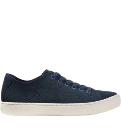 Store L.L.Bean "Women's Eco Bay Knit Sneakers, Lace-Up"