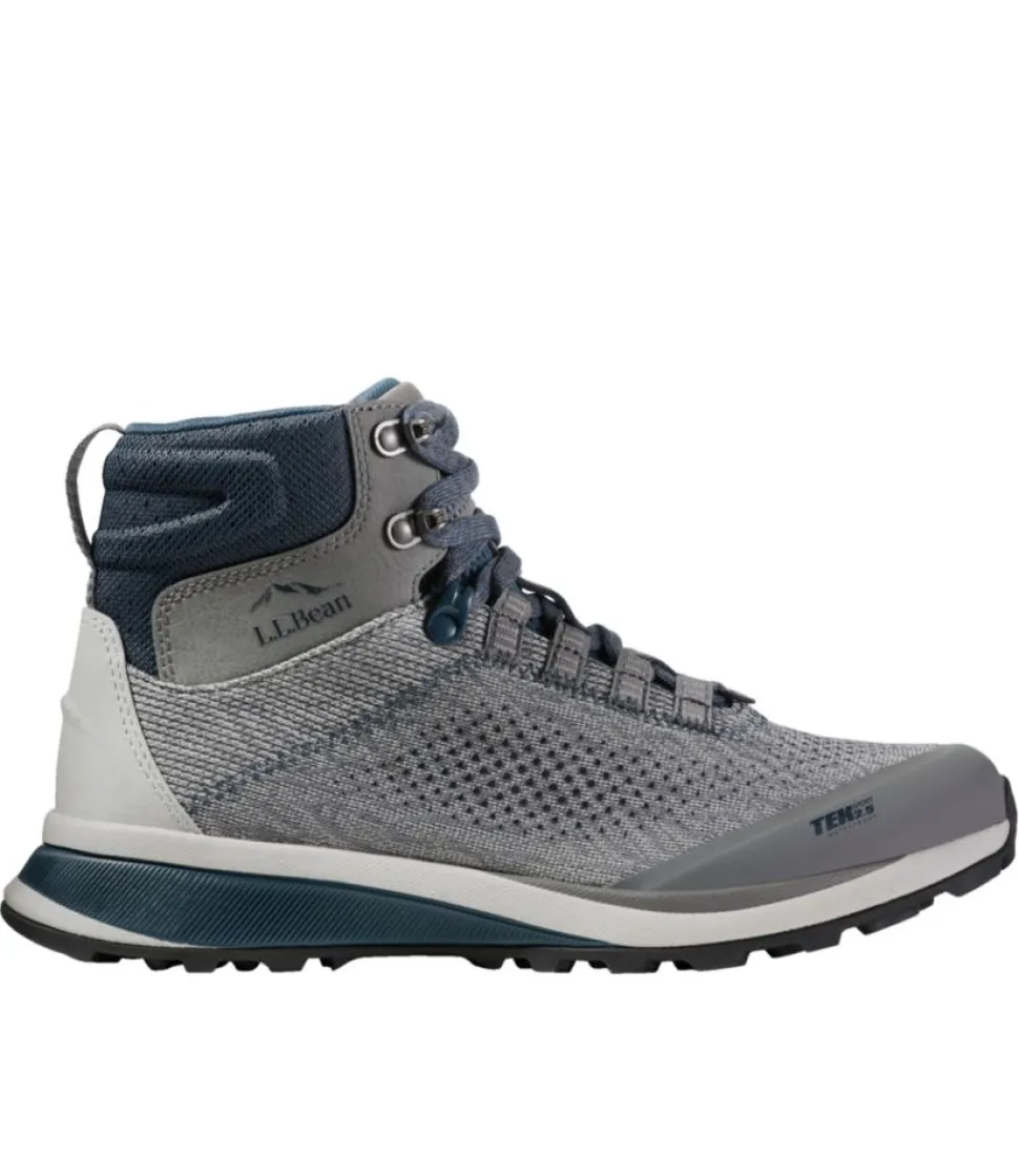 Cheap L.L.Bean "Women's Elevation Hiking Boots"