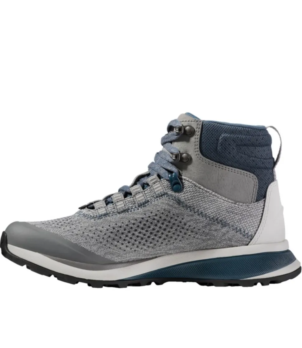 Cheap L.L.Bean "Women's Elevation Hiking Boots"