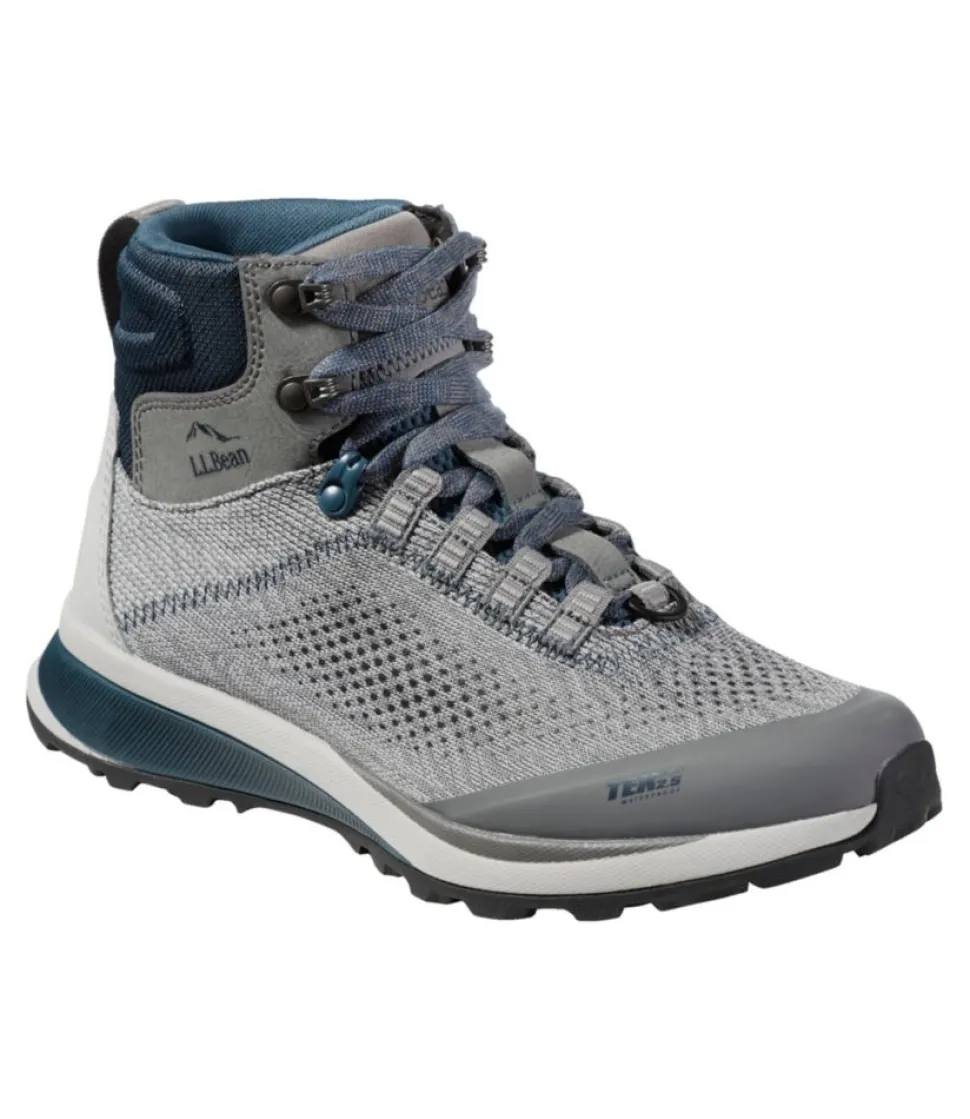 Cheap L.L.Bean "Women's Elevation Hiking Boots"