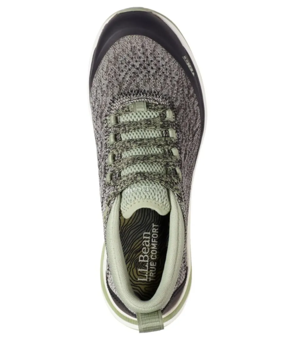 Online L.L.Bean "Women's Elevation Hiking Shoes"
