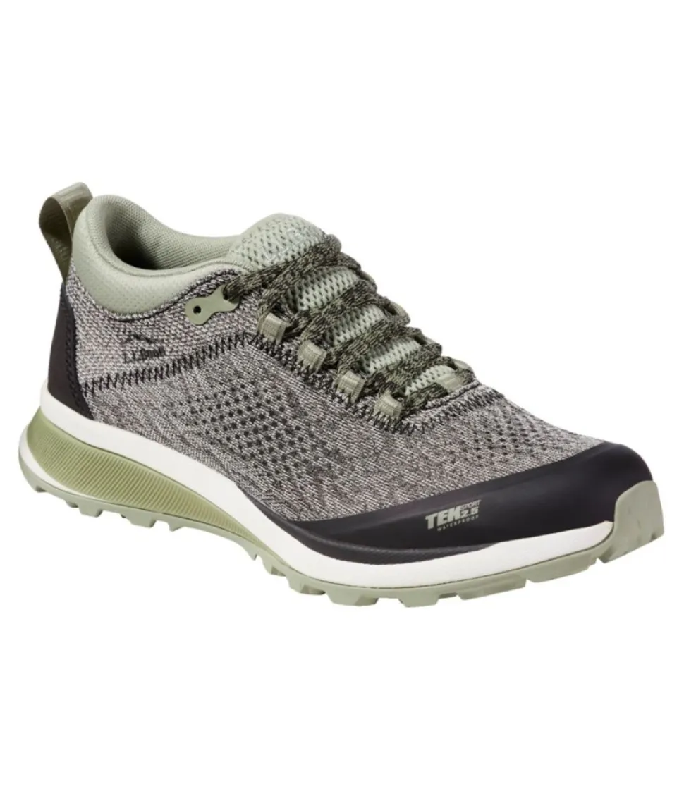 Online L.L.Bean "Women's Elevation Hiking Shoes"