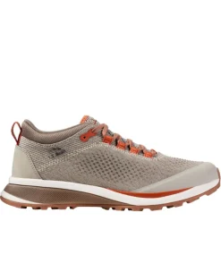 Flash Sale L.L.Bean "Women's Elevation Hiking Shoes, Ventilated" DarkStone