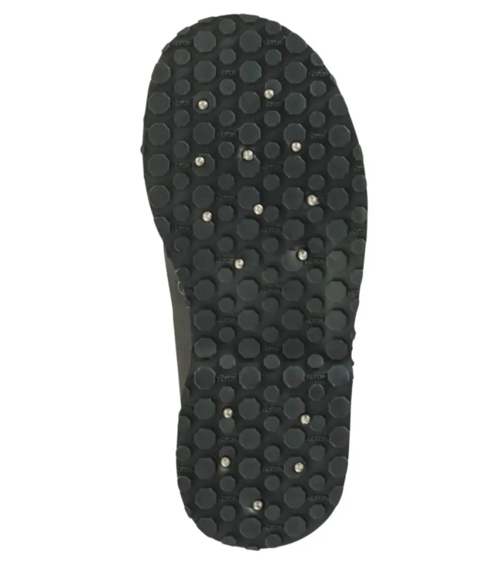 Sale L.L.Bean "Women's Emerger Wading Boots, Studded" DarkGray