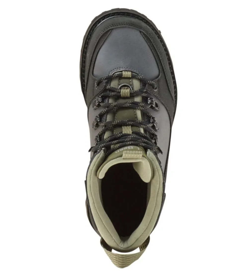 Shop L.L.Bean "Women's Emerger Wading Boots" DarkGray