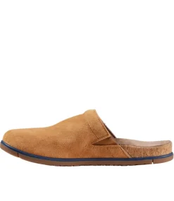 Cheap L.L.Bean "Women's Go Anywhere Clogs, Suede"