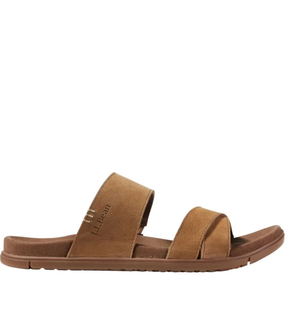 Store L.L.Bean "Women's Go-Anywhere Strap Sandals"
