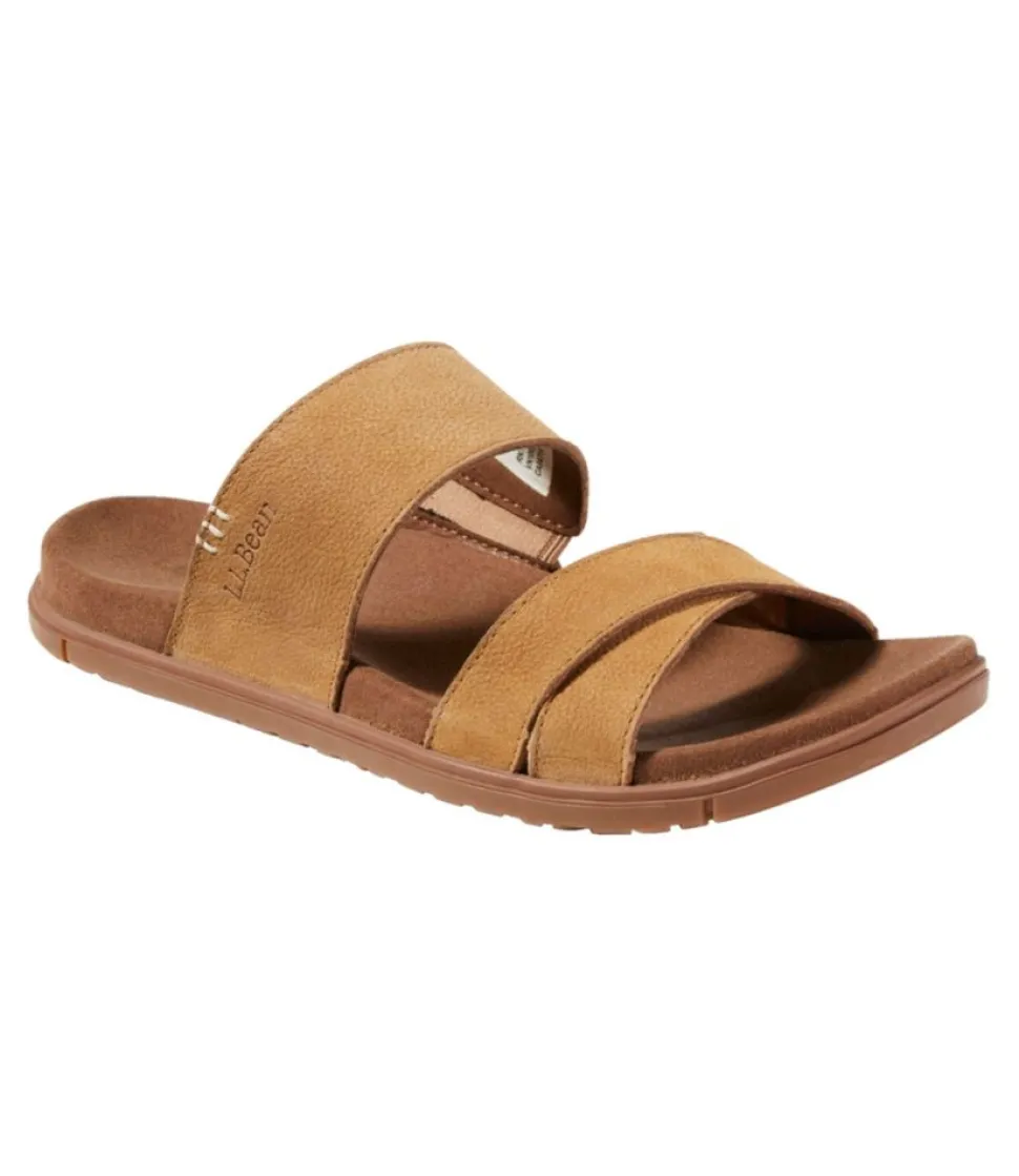 Store L.L.Bean "Women's Go-Anywhere Strap Sandals"