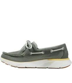 Fashion L.L.Bean "Women's Kennebec Boat Shoes, 2-Eye"