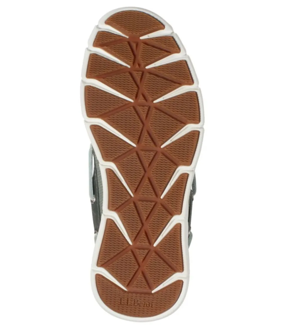Fashion L.L.Bean "Women's Kennebec Boat Shoes, 2-Eye"