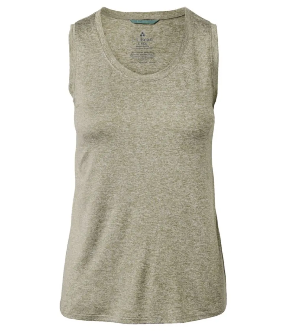 Discount L.L.Bean "Women's LLB Simple Soft Base Layer Camisole"