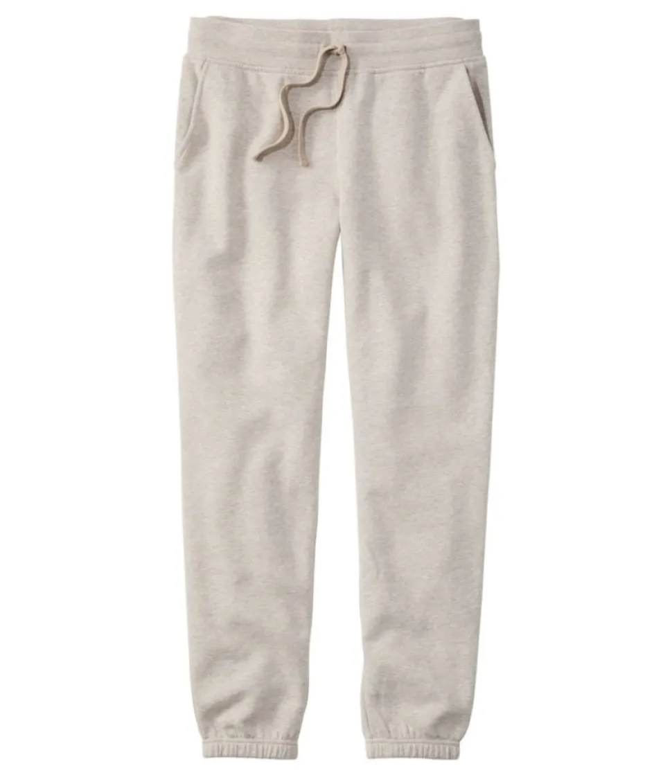 Cheap L.L.Bean "Women's 1912 Sweatpants"