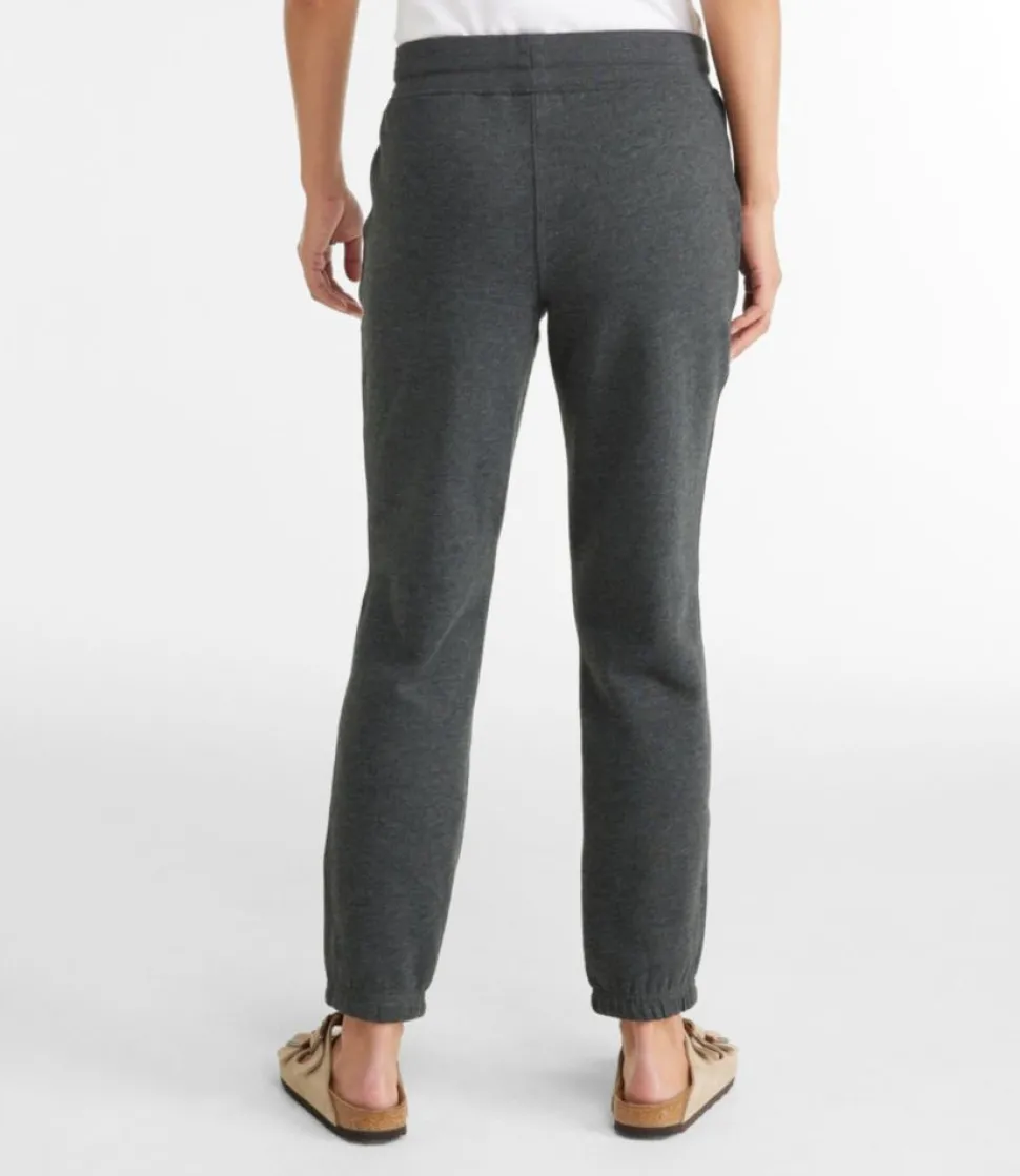 Cheap L.L.Bean "Women's 1912 Sweatpants"