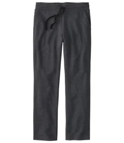 Best Sale L.L.Bean "Women's 1912 Sweatpants, Straight-Leg"