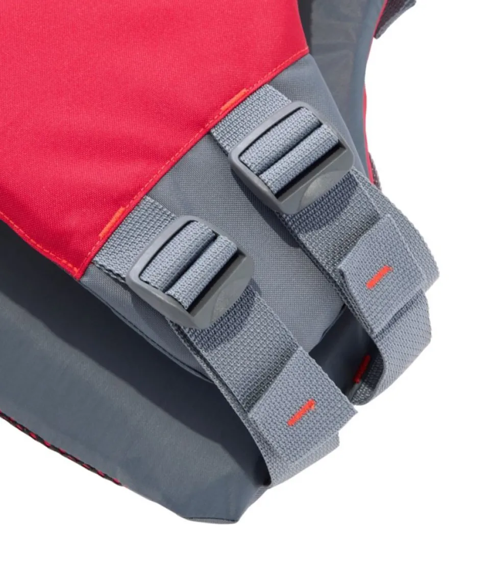 Outlet L.L.Bean "Women's Comfort Back PFD"