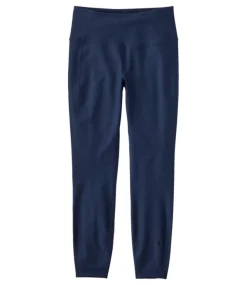 Store L.L.Bean "Women's Everyday Performance 7/8 Leggings, High-Rise"