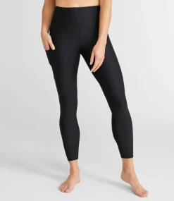 Outlet L.L.Bean "Women's Everyday Performance 7/8 Leggings, High-Rise Pocket"