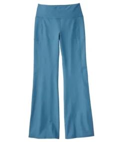 Store L.L.Bean "Women's Everyday Performance Leggings, High-Rise Flare"