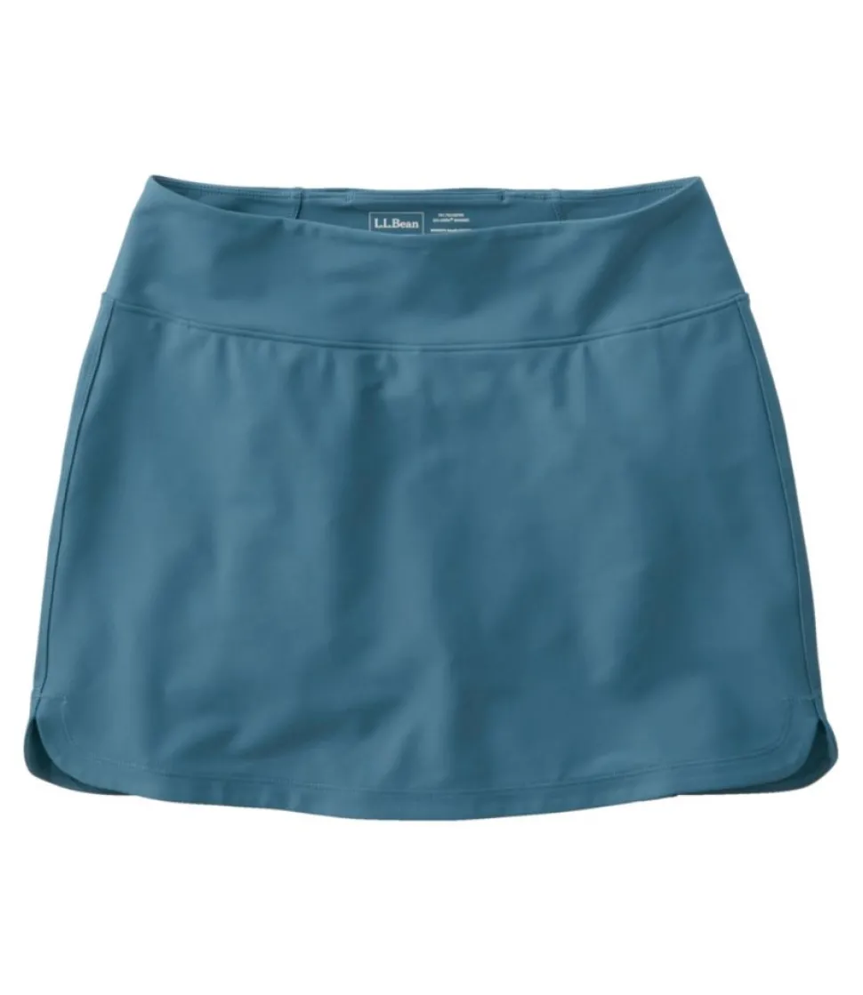 New L.L.Bean "Women's Everyday Performance Skort"